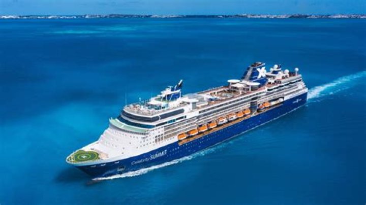 Top Cruises from Florida to Bahamas 2024 & 2025