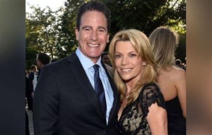 George Santo Pietro Wiki, Age, Net Worth | Vanna White's Ex Facts