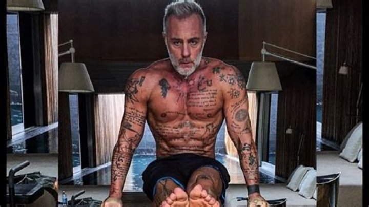 King of Instagram Gianluca Vachhi's Net Worth Outshines the Rumored Debt As a 53-Year-Old DJ to Behold