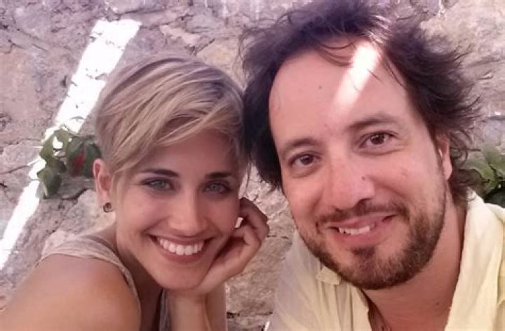 Giorgio Tsoukalos Wife, Net Worth, Salary
