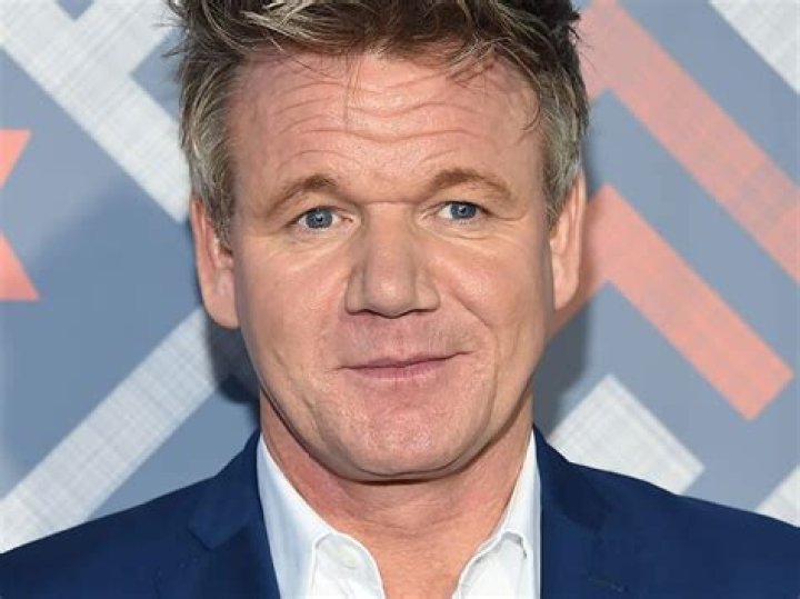 What is Gordon Ramsay Religion? Is he Religious?