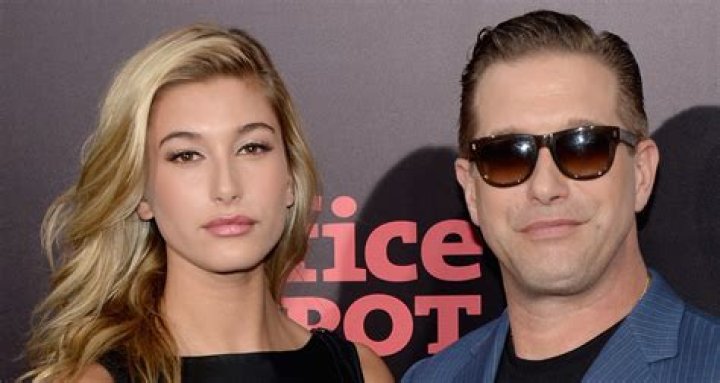 Hailey Baldwin is endorsing Biden, her dad, Stephen Baldwin, is pro-Trump