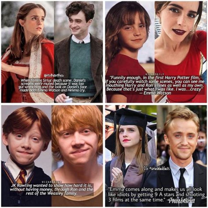 Harry Potter actor can't help but disappoint fans every time they meet him