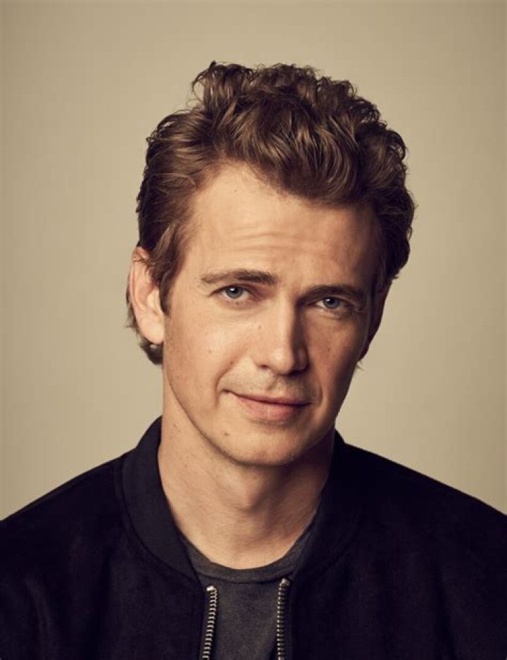 	Hayden Christensen is ‘very grateful’ to play Anakin again in Ahsoka	