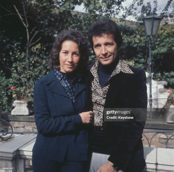 Herb Alpert Family - Celebrity Family