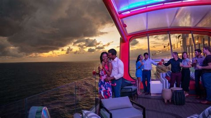 Honeymoon Cruises | Honeymoon Packages