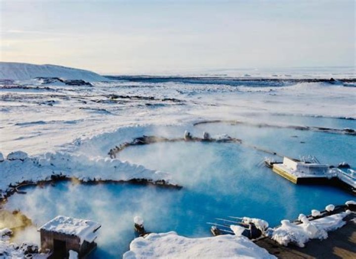 9 Incredible Hot Springs in Iceland