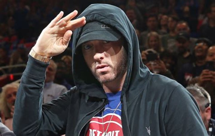 Is Eminem Gay?: What’s His Sexual Orientation?