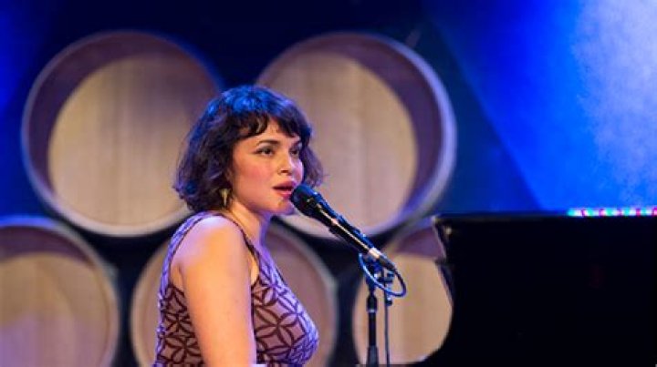 Is Norah Jones Indian? A Close Look at Her Ethnicity