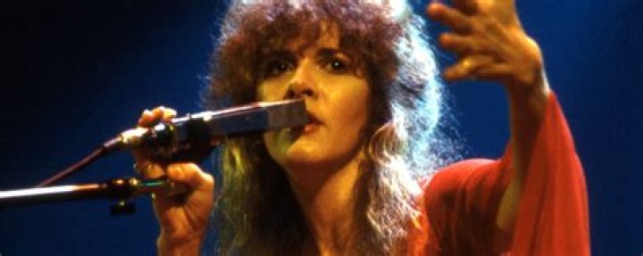 Is Stevie Nicks Really A Witch in Her Real Life?