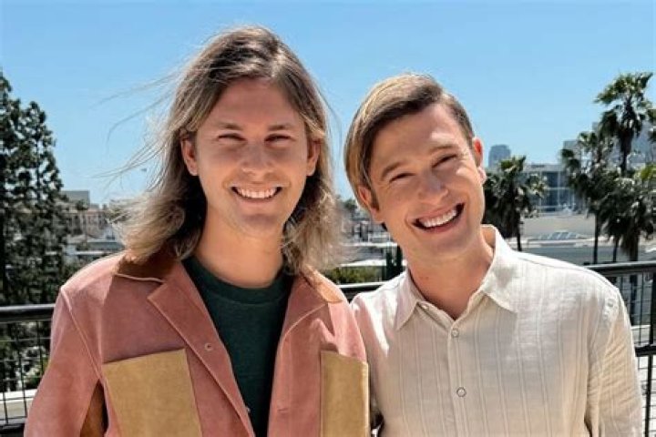 Is Tyler Henry Engaged With Partner Clint Godwin? Relationship Timeline