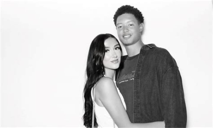 Isaiah Roby Parents, Family, Girlfriend, Salary