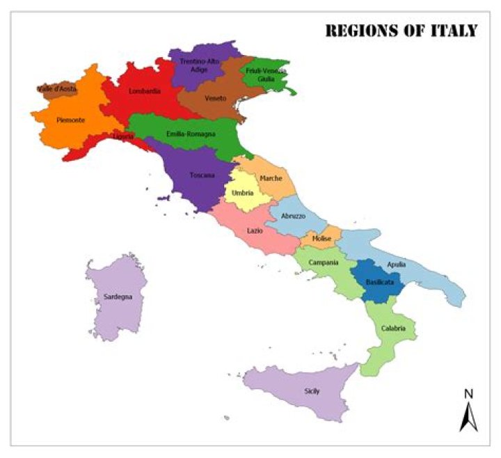 9 Best Regions of Italy to Visit