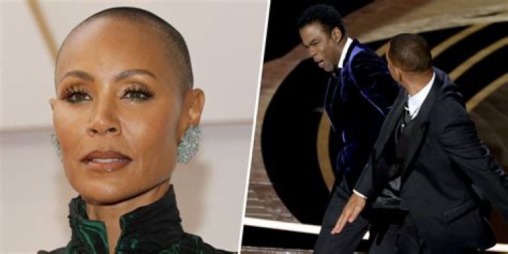 Jada Pinkett Smith almost didn't attend the Oscars event that 'saved her marriage'