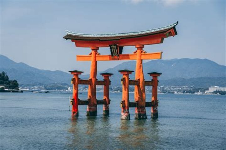 15 Most Famous Landmarks in Japan