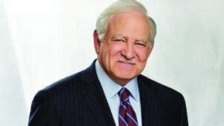 Jim Gardner Wiki, Age, Net Worth, Wife