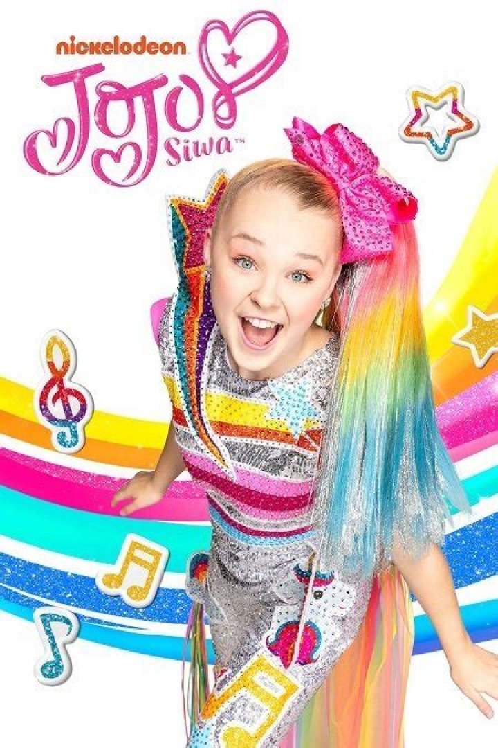 Joelle Joanie "JoJo" Siwa Net Worth Reveal