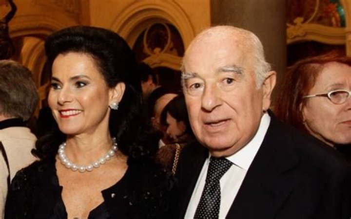 Joseph Safra – Family , Family Tree