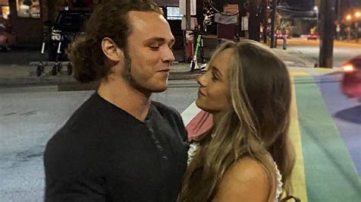 Meet Jungle Boy's Beloved Girlfriend Anna Jay