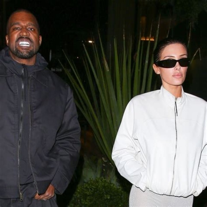 Kanye West defends sharing 'those' Bianca Censori photos - and it's kind of cute