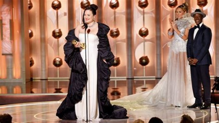 Kate Beckinsale's Golden Globes night ended in the hospital as fans left concerned
