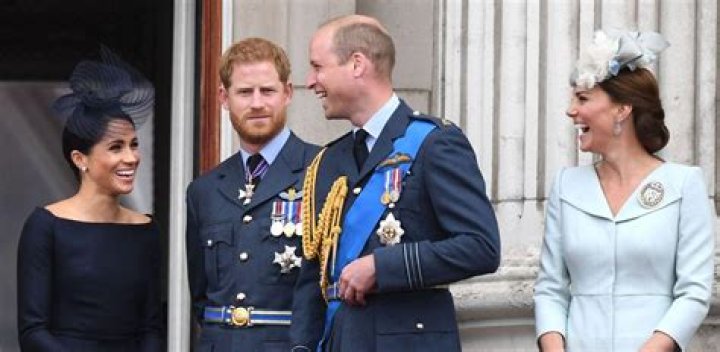 Kate Middleton's 'magic' is now making Harry and Meghan 'envious'