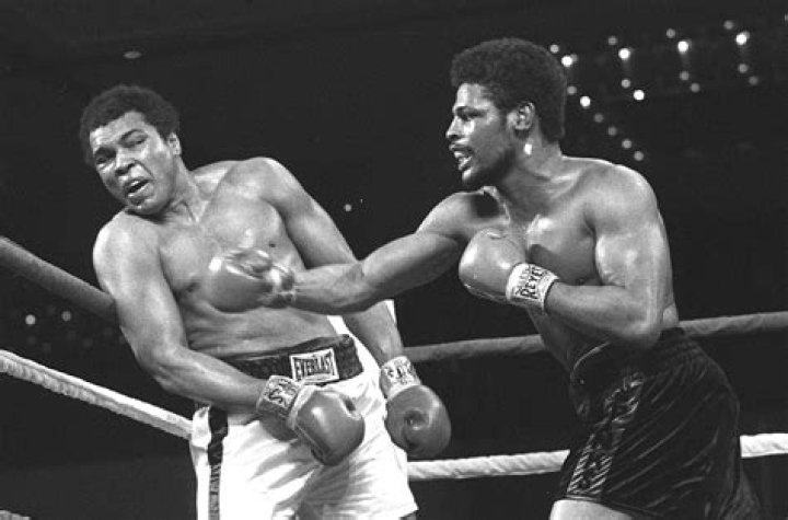 Leon Spinks Wiki-Bio, Net Worth, Wife, Teeth, Death