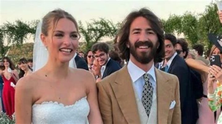 Leonardo Del Vecchio Family - Celebrity Family