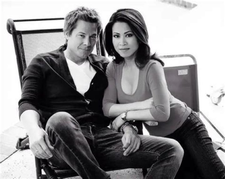 Leyna Nguyen Married, Husband, Children, Divorce, Boyfriend, Salary