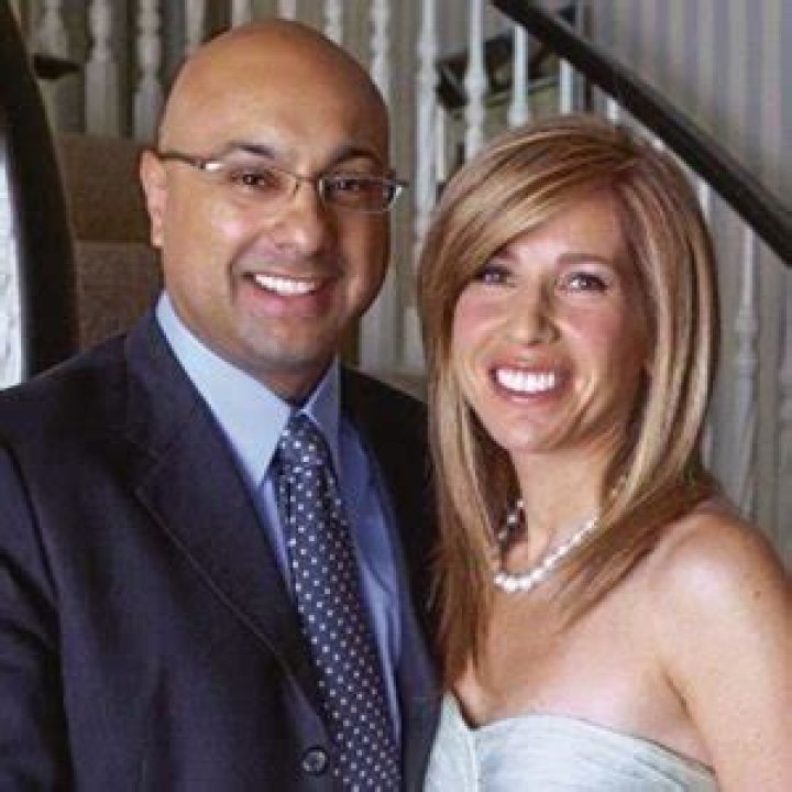 Lori Wachs Wiki, Age, Net Worth, Wedding, Ali Velshi