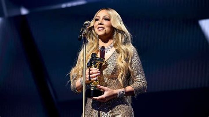 Mariah Carey's awkward electricity bill interview conversation has sparked debate online