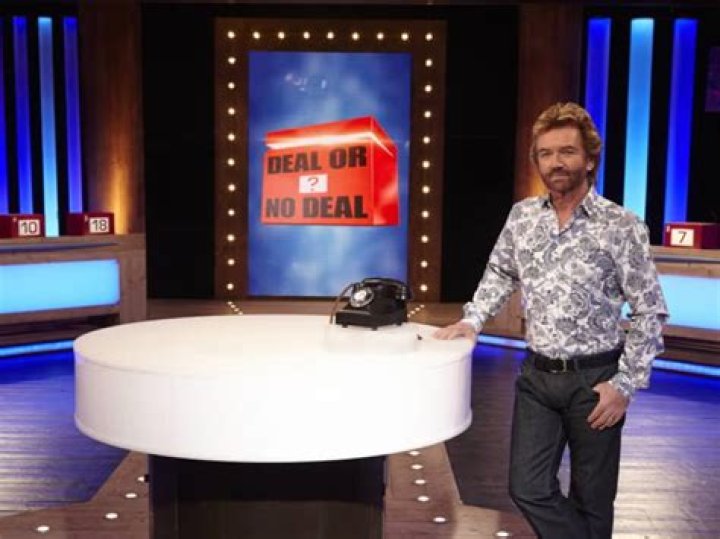 Matthew Perry's gesture in heat of the moment stopped TV star from 'quitting showbiz'