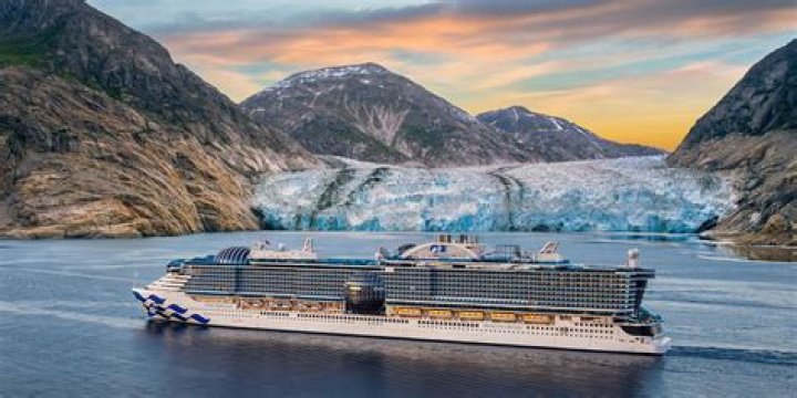 Best Alaska Cruises in May 2024