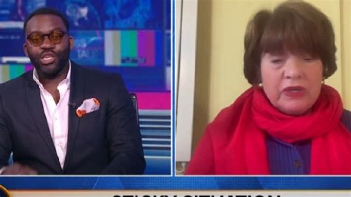 Meghan Markle debate gets heated as royal biographer Angela Levin hangs up live on air