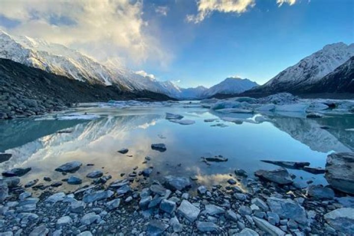 11 Most Beautiful Places in New Zealand