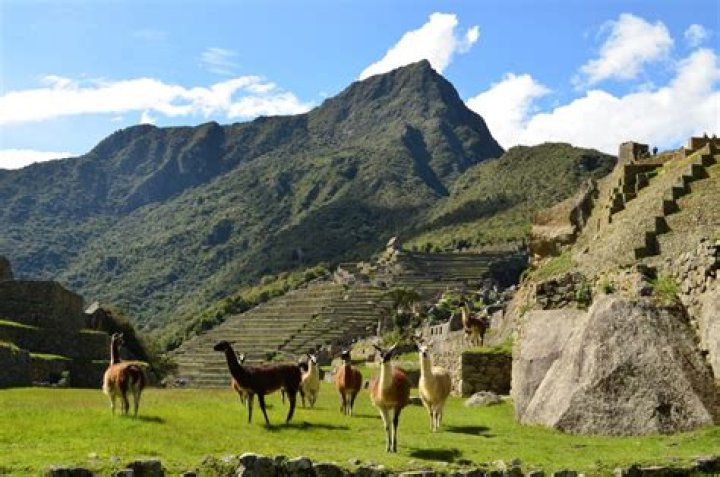 20 Most Beautiful Places to Photograph in the World