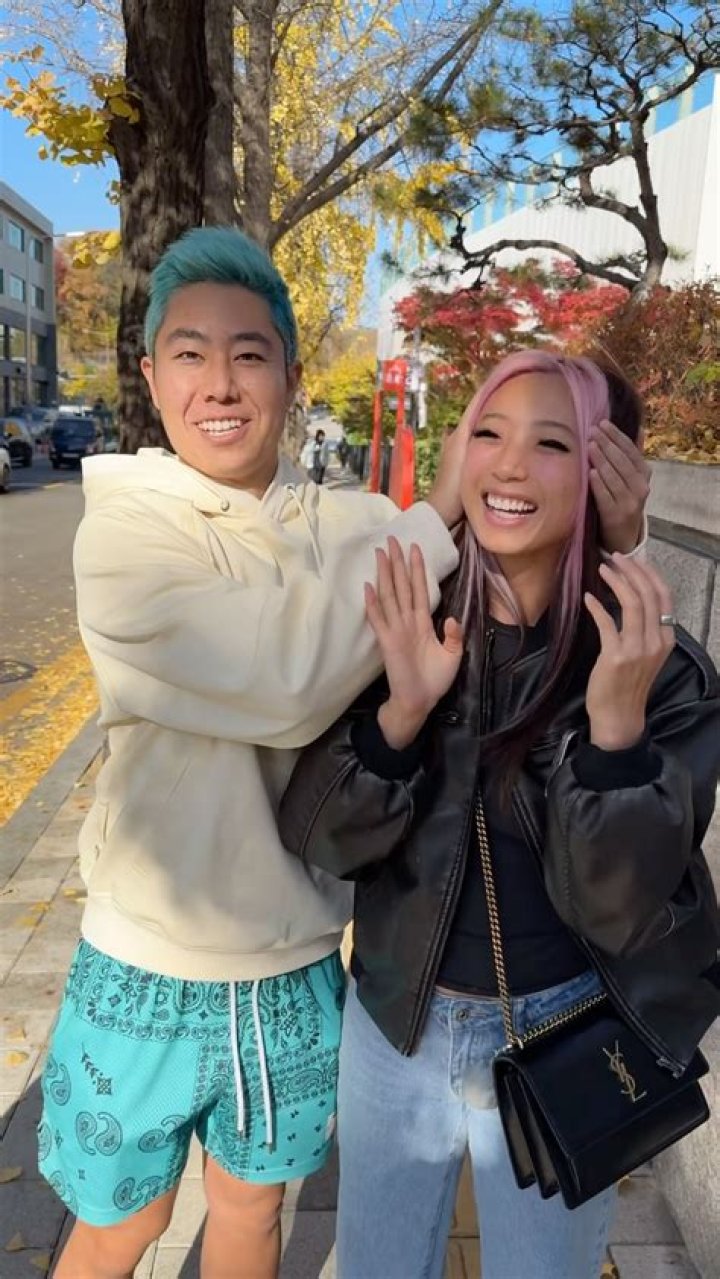 Who is TikTok star Dayna Marie Dating? Her Net Worth & Bio