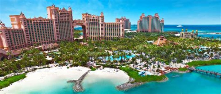 Nassau Bahamas Cruise: Best Cruises to Nassau Bahamas