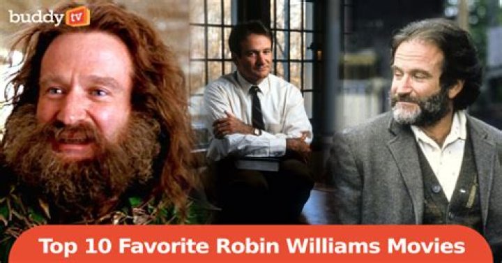 Robin Williams' film Jumanji thankfully dodged 'crazy' sequel idea