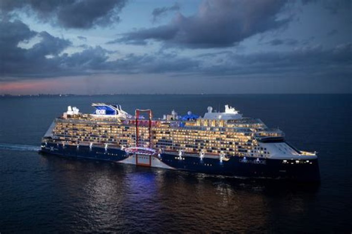 Overnight Cruises: Where to Go, What to See