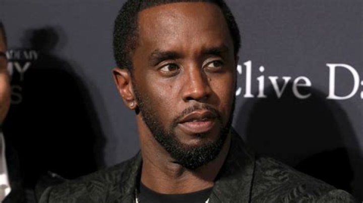 P Diddy was 'punched' by boy band star after his 'diva move' backstage