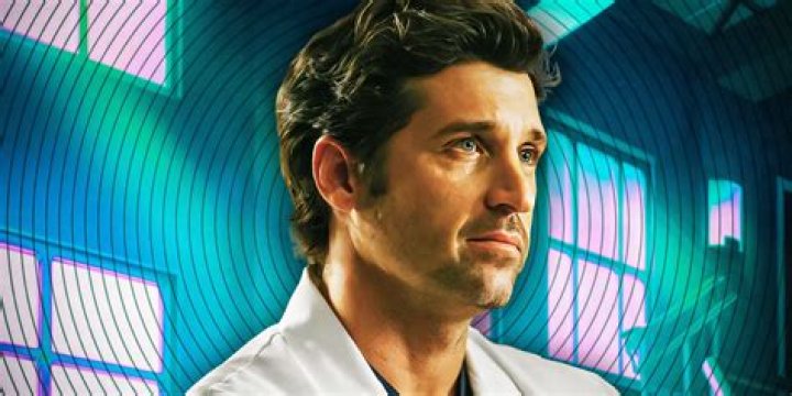 	Patrick Dempsey is People Mag’s 2023 Sexiest Man Alive: ‘This is a joke, right?’	