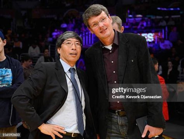 Patrick Soon-Shiong – Family , Family Tree