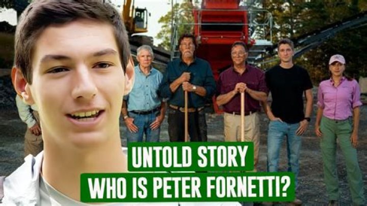 Who Is Peter Fornetti? How Is He Related to the Laginas? The Curse of Oak Island Mystery Solved