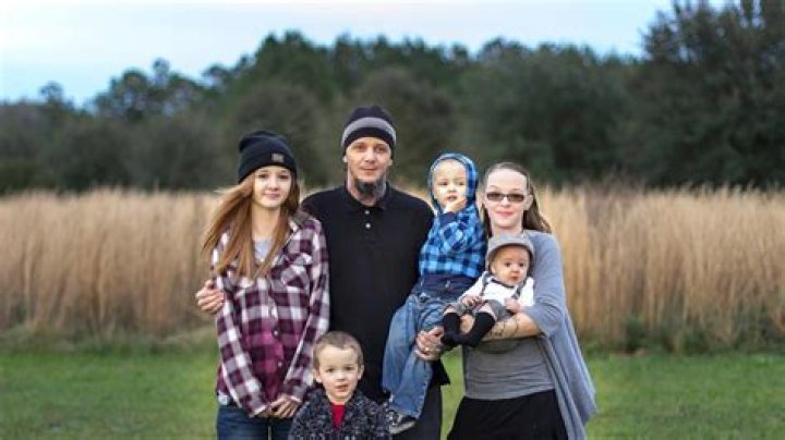 Peter Thiel Family - Celebrity Family