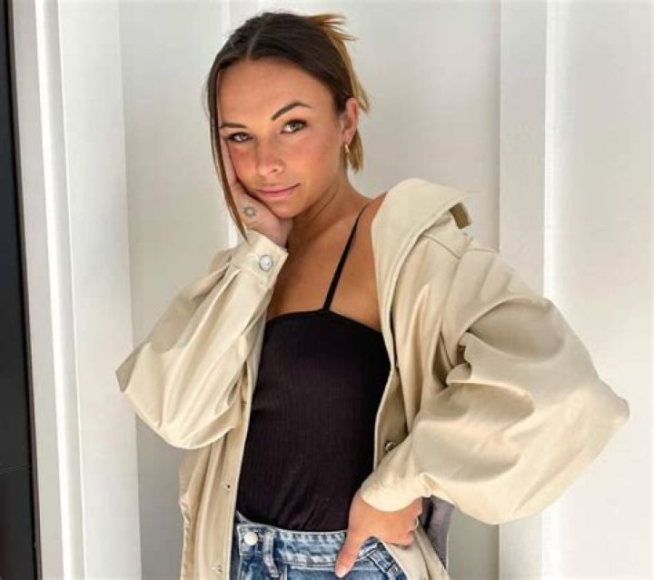 Meet Pierson Wodzynski, Brent Rivera's Girlfriend and AMP World Member