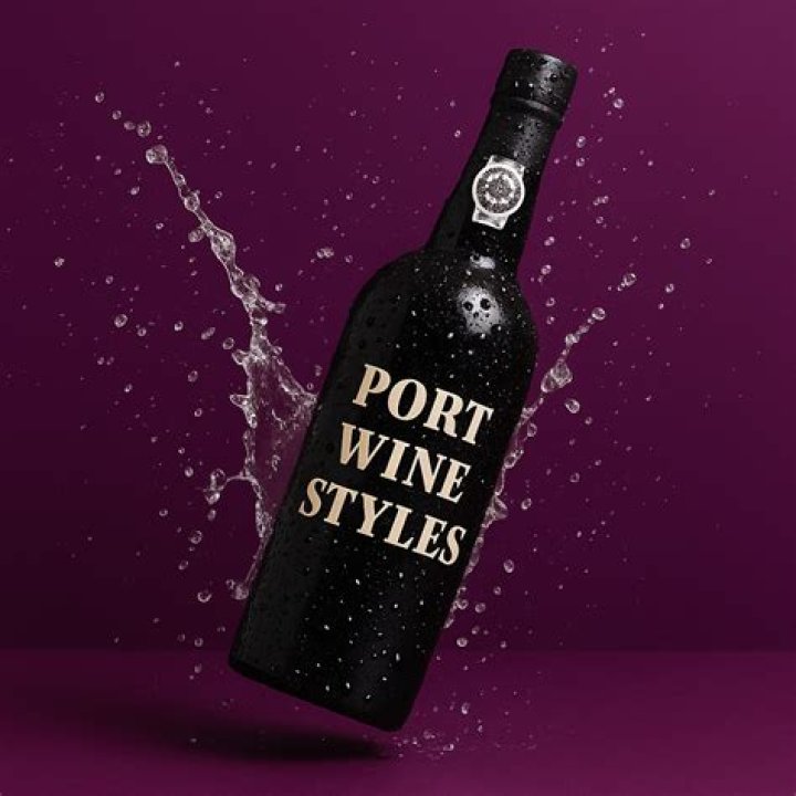 Beginner’s Guide To Portugal’s Famous Port Wine