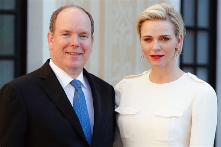 Prince Albert: Charlene is in a ‘treatment’ facility following a family intervention