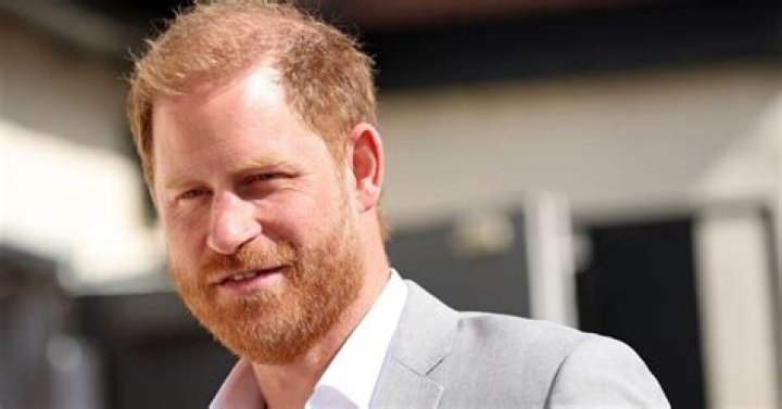 Prince Harry 'distancing himself from Meghan in public' to tone down 'toxic brand'