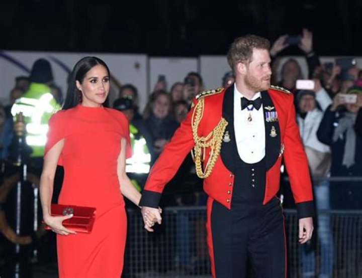 What Does Prince Harry Really Want to do with his Life?